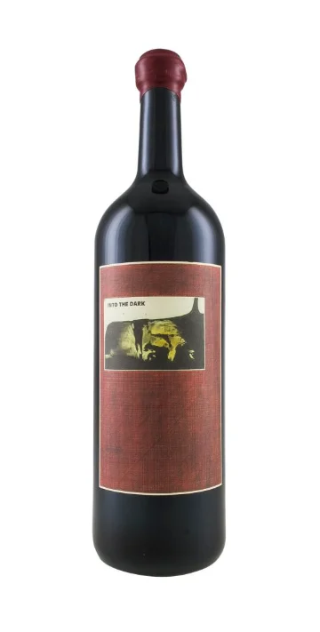 2004 | Sine qua non | Hacia la Garnacha Oscura (Doble Magnum) - Vino