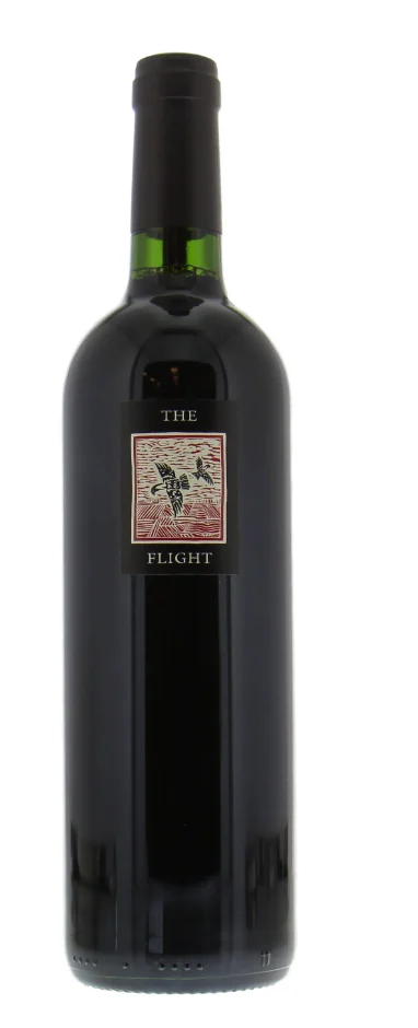 2015 | Screaming Eagle | The Flight - Wine
