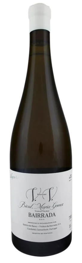 2013 | Niepoort | Quinta de Baixo Vinhas Velhas Branco - Wine