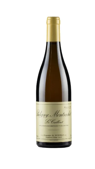 2002 | Domaine de Montille | Puligny-Montrachet Le Cailleret