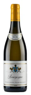 2020 | Domaine Leflaive | Bourgogne Blanc - Wine