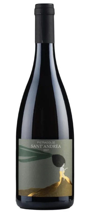 2017 | Pietradolce | Sant`Andrea - Wine