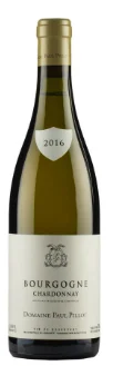 2020 | Domaine Paul Pillot | Bourgogne Chardonnay - Wine