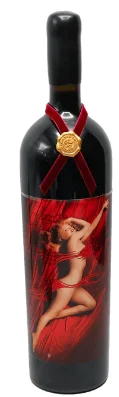 2002 | Vinos Marilyn | Colección Terciopelo (Magnum)