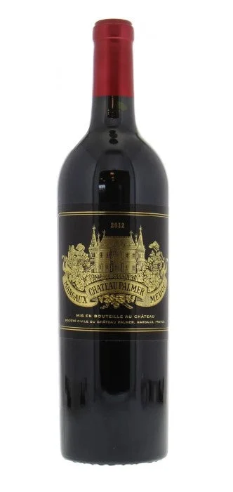 2012 | Château Palmer | Margaux - Wine