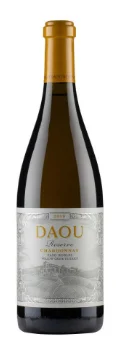 2019 | DAOU | Reserve Chardonnay - Wine