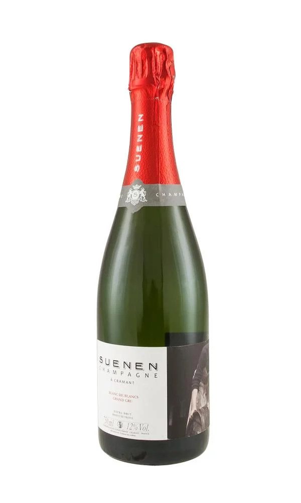 Suenen | Oiry Blanc de Blancs Extra Brut - Vino
