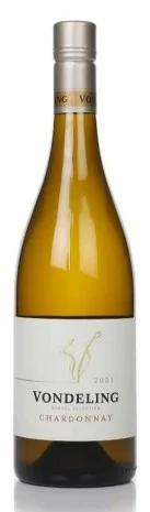 2021 | Vondeling Wines | Barrel Selection Chardonnay