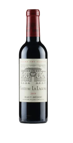 2019 | Chateau La Lagune | Haut-Medoc (Half Bottle)