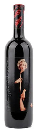 1999 | Marilyn Wines | Merlot