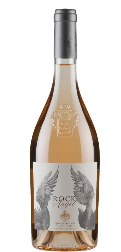 2020 | D`Esclans | Rock Angel Rose - Wine