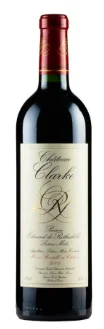 2002 | Clark | Listrac-Medoc