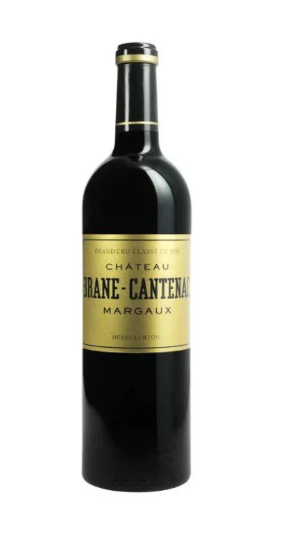 2020 | Château Brane-Cantenac | Margaux