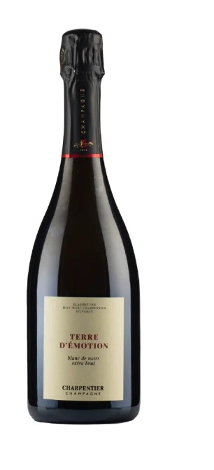 Charpentier | Terre d`Emotion Blanc de Noirs -NV