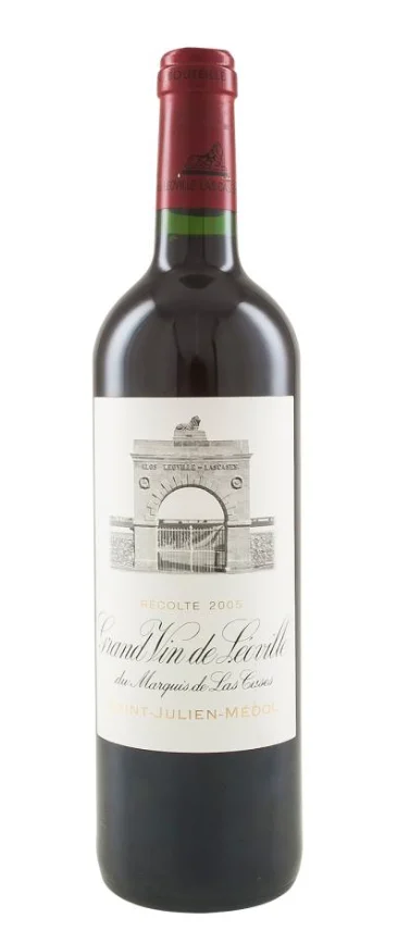 2005 | Chateau Leoville Las Cases | Saint-Julien