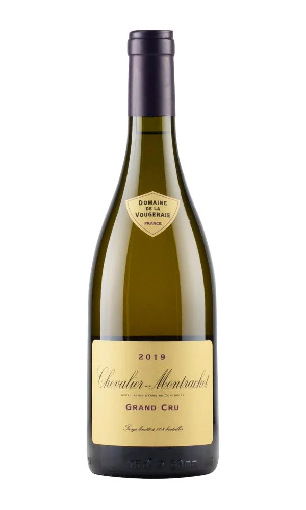 2019 | Domaine de la Vougeraie | Chevalier Montrachet - Wine