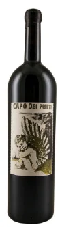 2014 | Sine Qua Non | Capo dei Putti Syrah (Magnum) - Wine
