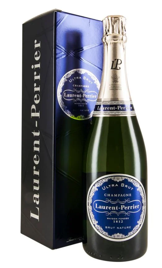 Laurent Perrier | Ultra Brut - NV