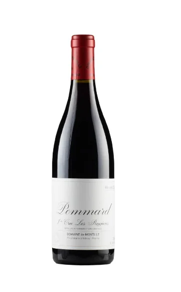 2006 | Domaine de Montille | Pommard Les Rugiens - Wine