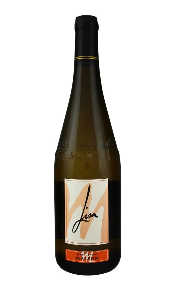 2016 | Jean Claude Masson | Lisa Apremont - Wine