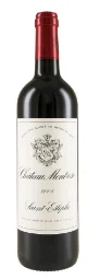 2005 | Chateau Montrose | Saint-Estephe