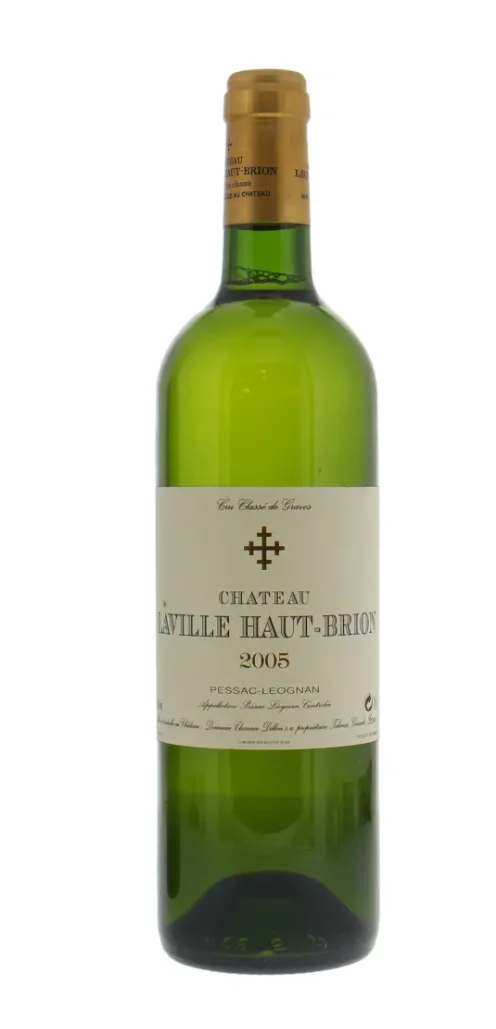 2005 | Chateau Laville Alto Brion Blanco | Pessac-Léognan