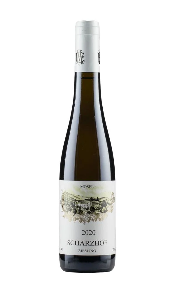 2020 | Weingut Egon Müller | Scharzhof Riesling QBA (Half Bottle) - Wine
