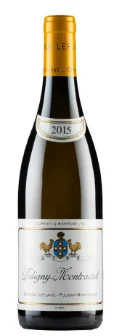 2015 | Domaine Leflaive | Puligny-Montrachet
