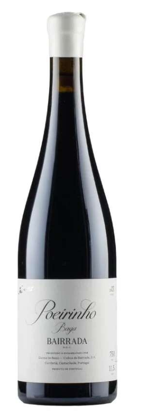 2013 | Niepoort | Poeirinho - Wine