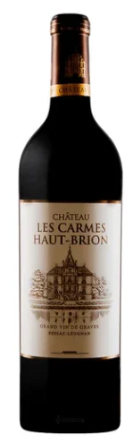 2019 | Château Les Carmes Haut-Brion | Pessac-Leognan