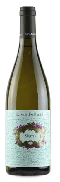 2018 | Livio Felluga | Sharis (Magnum) - Wine