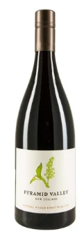 2018 | Pyramid Valley Vineyards | North Canterbury Pinot Noir - Wine