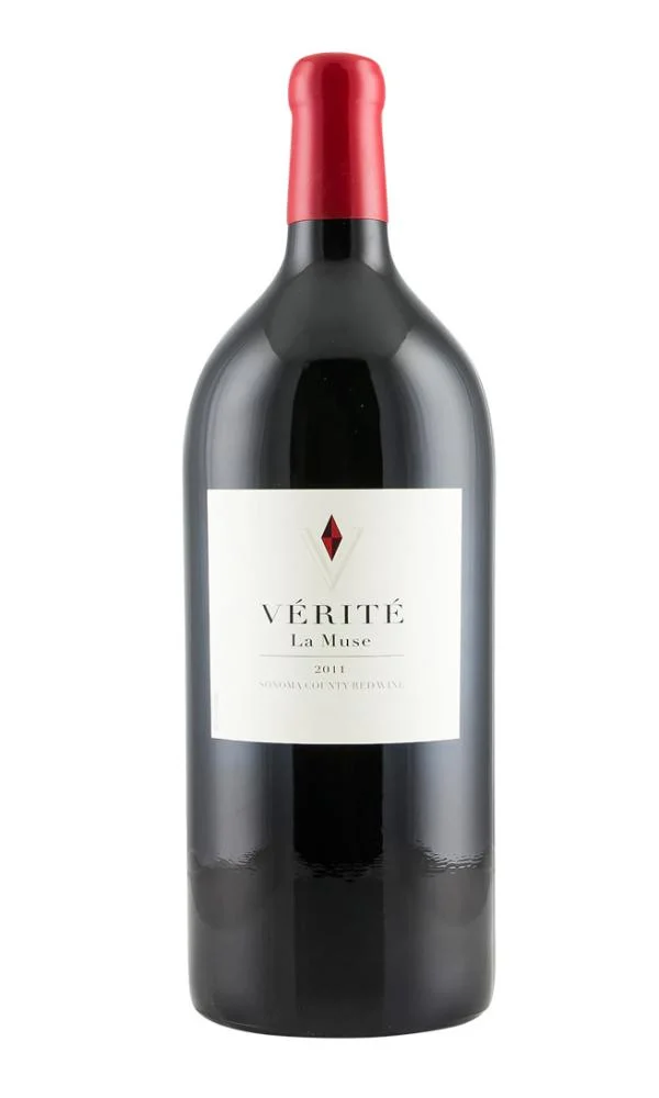 2011 | Verite | La Muse 5L - Wine