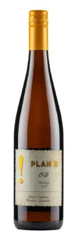 2021 | Plan B Wines | OD Riesling