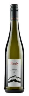 2021 | Pauly | Niederberg Helden Riesling Kabinett - Wine