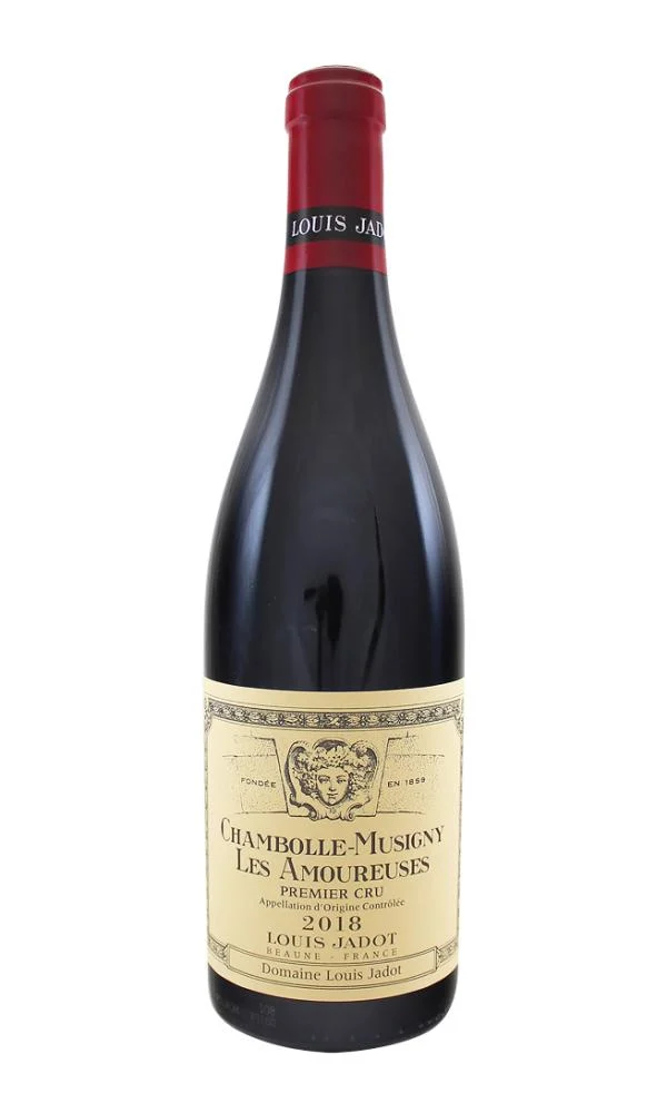 2018 | Louis Jadot | Chambolle Musigny Les Amoureuses - Wine