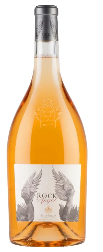 2020 | D`Esclans | Rock Angel Rose 6L - Wine