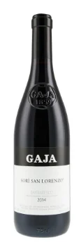 2014 | Gaja | Sori San Lorenzo - Wine