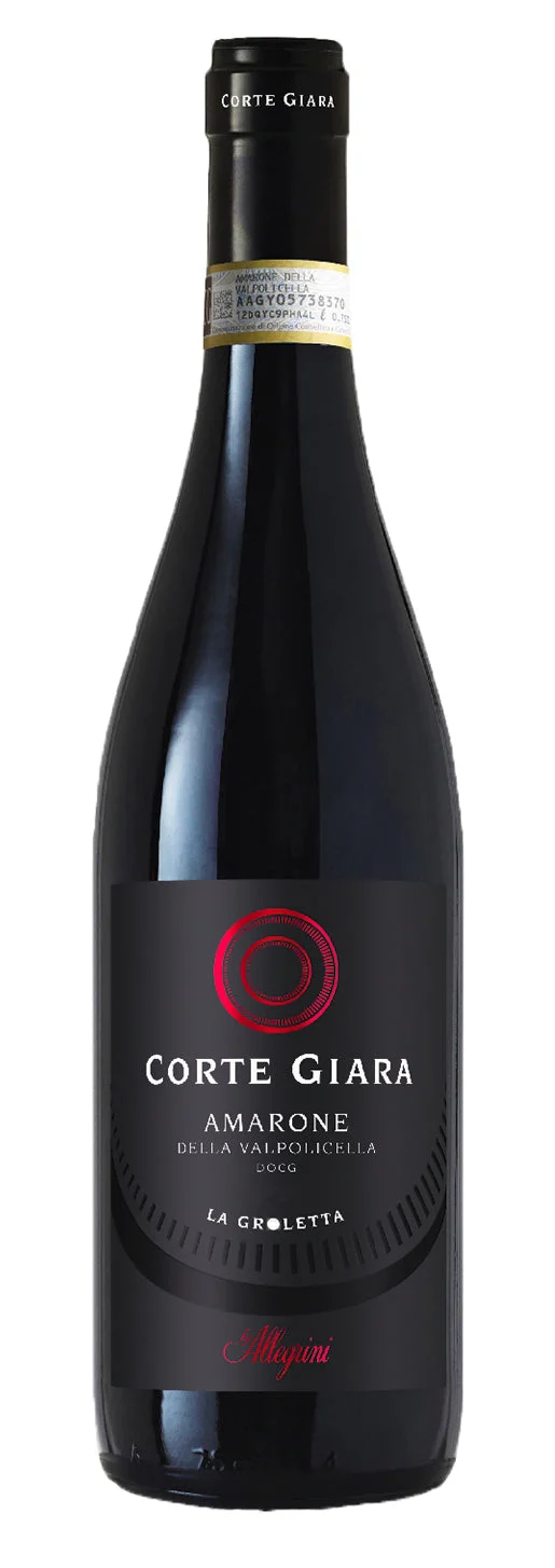 2017 | Corte Giara | Amarone della Valpolicella - Wine