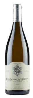 2020 | Sylvain Bzikot | Puligny-Montrachet