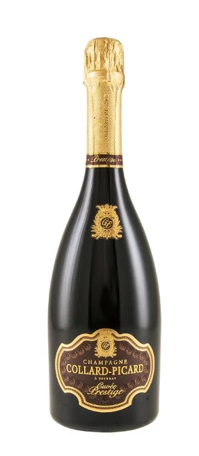 Champagne Collard-Picard | Cuvee Prestige - NV