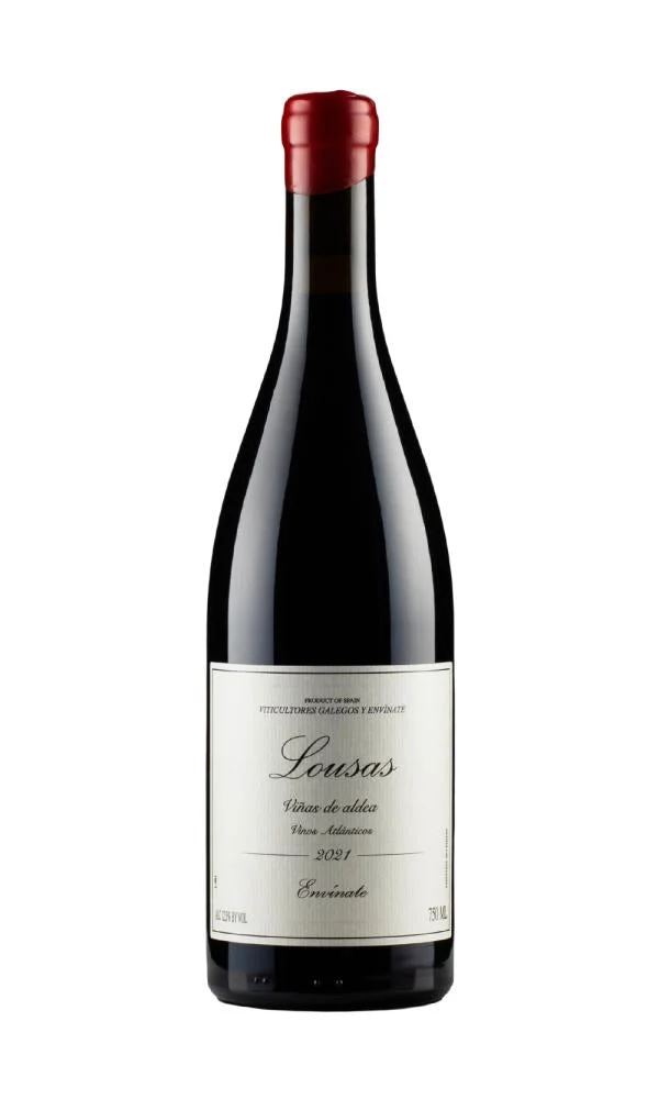 2021 | Envinate | Lousas Vinas De Aldea - Wine