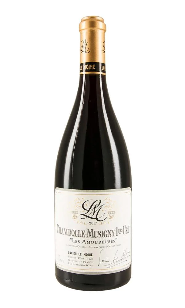 2017 | Lucien Le Moine | Les Amoureuses Lucien Le Moine - Wine
