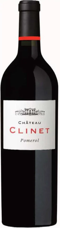 2013 | Château Clinet | Pomerol - Wine