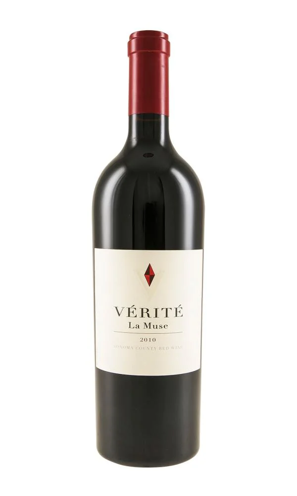 2010 | Verite | La Muse - Wine
