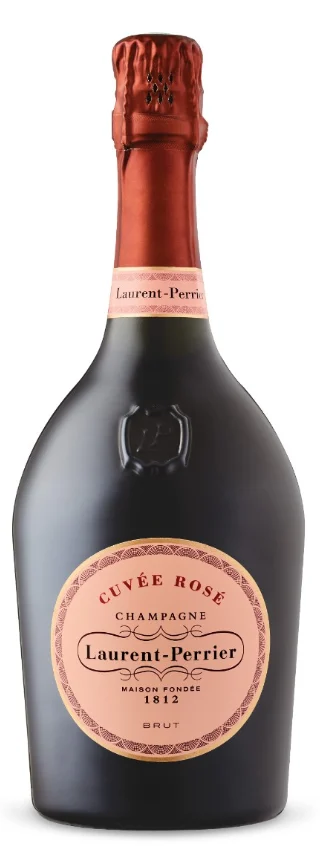 Laurent Perrier | Rose Brut - NV