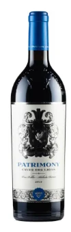 2019 | Daou | Patrimony Caves des Lions - Vino