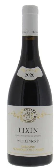 2020 | Domaine Mongeard-Mugneret | Fixin Vieilles Vigne