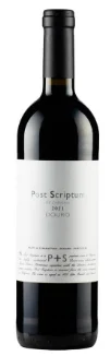 2021 | Prats & Symington | Post Scriptum de Chryseia - Wine