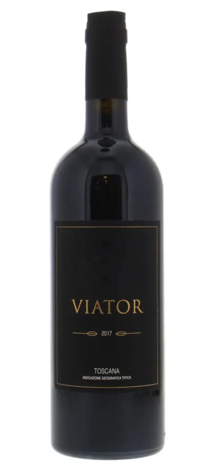 2017 | La Madonnina Bolgheri | Viator - Wine